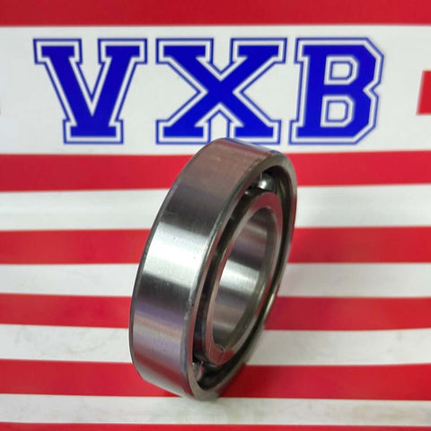 6006 Bearing 30x55x13 Open - Comprar rolamentos on-line - Envio rápido para os EUA