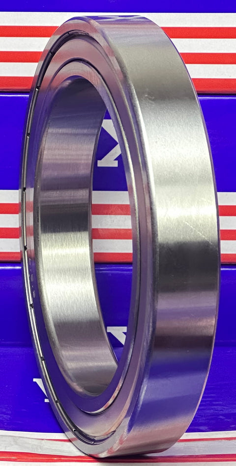 6917ZZ Shielded Bearing 85x120x18mm - Comprar rolamentos on-line - Envio rápido para os EUA