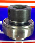 HC202 Bearing Insert 5/8inch Mounted - Comprar rolamentos on-line - Envio rápido para os EUA