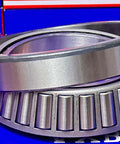 32018 Tapered Roller Bearing 90x140x32mm - Buy Bearings online - Fast US Shipping