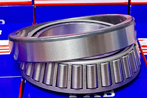 32018 Tapered Roller Bearing 90x140x32mm - Buy Bearings online - Fast US Shipping