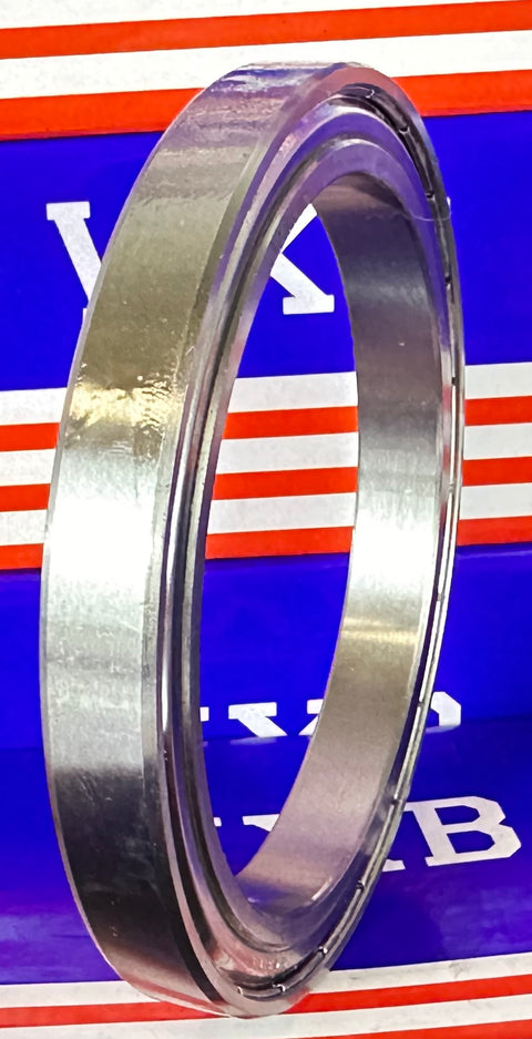 2Z Food Grade Stainless Steel Ball Bearing (Rolamento de esferas de Stainless Steel de grau alimentício) - Buy Bearings online - Fast US Shipping