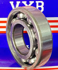 6207 Bearing 35x72x17 Open - Comprar rolamentos on-line - Envio rápido para os EUA