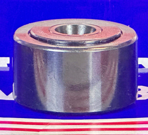 Rolamento CYR1-3/8S com garfo de rolamento Needle Roller Sealed 3/8" x " x "inch  Compre rolamentos online - Envio rápido nos EUA