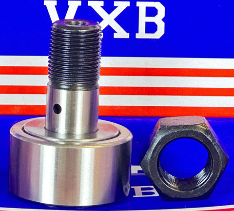 Roller  Needle  com seguidor KR47PP  20x47x66mm  Compre rolamentos online - Envio rápido para os EUA