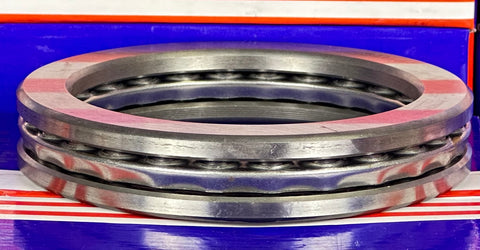 51116 Thrust Bearing 80 X  X 19mm - Comprar rolamentos on-line - Envio rápido para os EUA