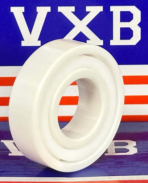 6004 Full Ceramic Bearing 20x42x12mm ZrO2 - Comprar rolamentos on-line - Envio rápido para os EUA