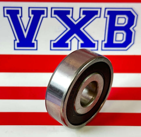 Non-Standard 14x42x13mm Sealed Ball Bearing Bore ID: 14mm OD: 42mm Width: 13mm - Buy Bearings online - Fast US Shipping