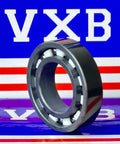 6904 Full Ceramic Silicon Nitride Bearing 20x37x9mm - Comprar rolamentos on-line - Envio rápido para os EUA