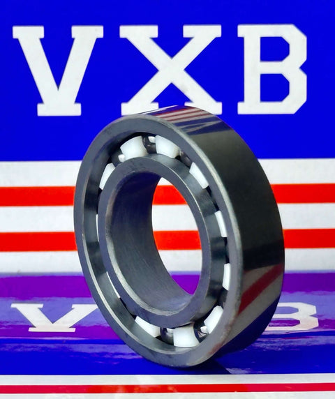 6904 Full Ceramic Silicon Nitride Bearing 20x37x9mm - Comprar rolamentos on-line - Envio rápido para os EUA