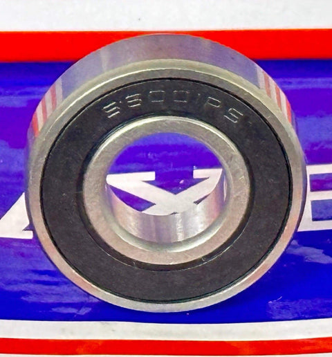 2RS Ceramic Bearing Premium ABEC Stainless Steel 12x28x8 Bearing - Buy Bearings online - Fast US Shipping