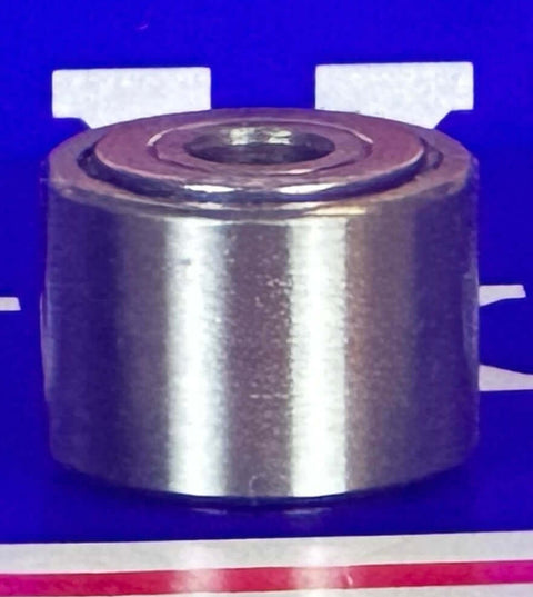 Needle  Roller NATR5PP  5x16x12mm  Compre rolamentos online - Envio rápido para os EUA