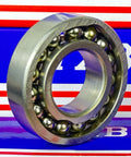 6206 Full Complement Bearing 30x62x16 Open - Comprar rolamentos on-line - Envio rápido para os EUA