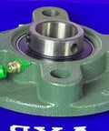 UCFC205-16 1 Rolamento de cartucho de flange Rolamento montado na unidade - Comprar rolamentos on-line - Envio rápido para os EUA