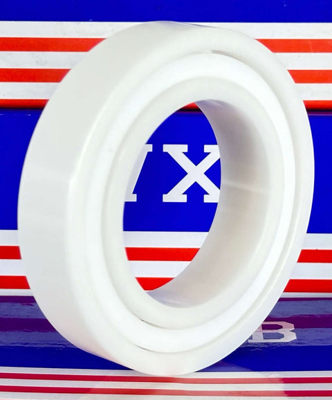 6009 Full Ceramic Bearing 45x75x16mm ZrO2 - Comprar rolamentos on-line - Envio rápido para os EUA