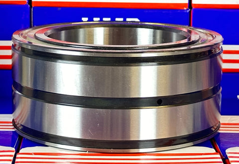 SL045020PP Sheave Bearing 2-Row Full Complement Bearing - Comprar rolamentos on-line - Envio rápido para os EUA