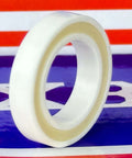 2RS Rolamento Sealed de cerâmica total ZrO2 15x24x5mm - Comprar rolamentos on-line - Envio rápido para os EUA