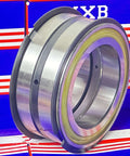 NAS5017UUNR Sheave Bearing 2-Row Full Complement Bearing - Comprar rolamentos on-line - Envio rápido para os EUA