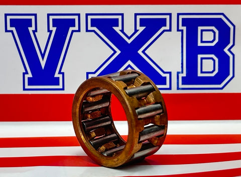 KT223015  GaiolaRoller  Needle  - 22x30x15mm - Compre rolamentos online - Envio rápido para os EUA