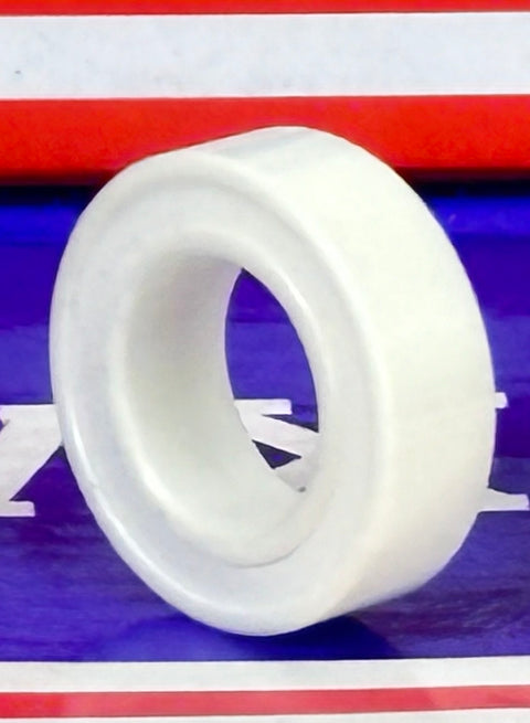 Rolamento Sealed de cerâmica completa 1/2" x " x inch - Não padrão - Comprar rolamentos on-line - Envio rápido para os EUA