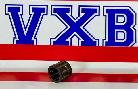 KT81110  GaiolaRoller  Needle  - 8x11x10mm - Compre rolamentos online - Envio rápido nos EUA