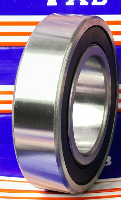 2RS1 Ball Bearing ID 65mm OD 120mm Width 31mm - Buy Bearings online - Fast US Shipping