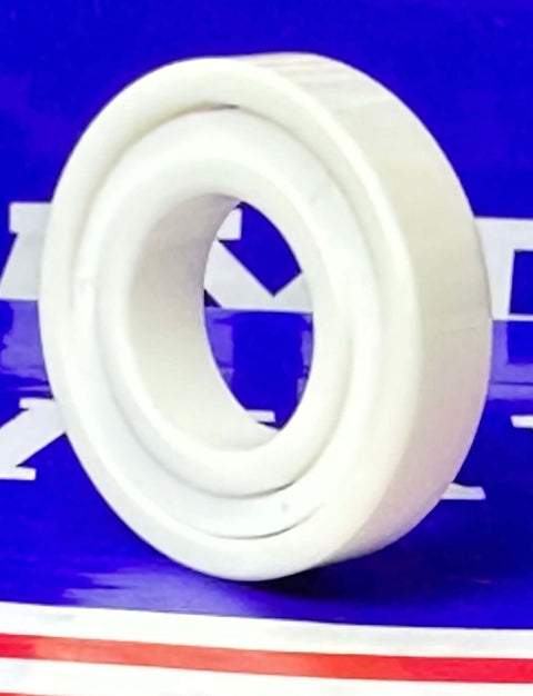 6901 Full Ceramic Bearing 12x24x6mm - Comprar rolamentos on-line - Envio rápido para os EUA