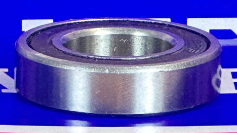 Rolamento Y17-2RS 17x32x8mm - Sealed  com borracha - Comprar rolamentos on-line - Envio rápido para os EUA