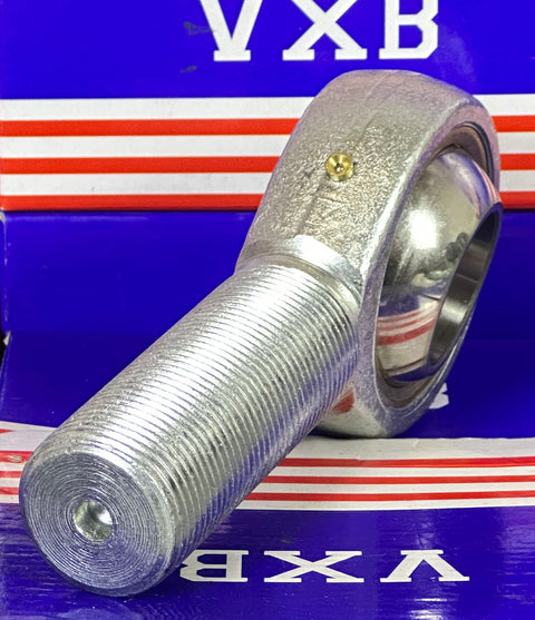 Terminal de haste macho POS30  30mm - Mão direita - Junta Heim para serviço pesado - Comprar rolamentos on-line - Envio rápido para os EUA