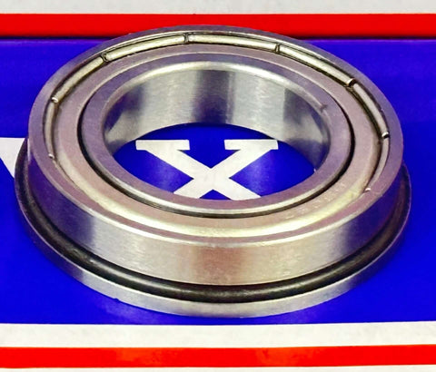 F6905ZZ Rolamento Flangeado 25x42x9 Fechado - Comprar Rolamentos online - Envio rápido para os EUA