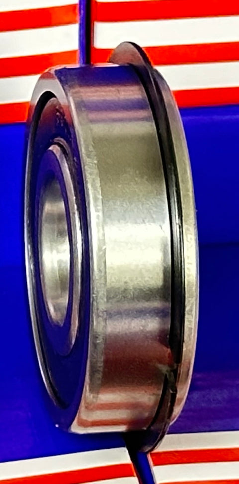 2RSNR  RolamentoSealed  20x52x15mm - Snap Ring - Comprar rolamentos on-line - Envio rápido para os EUA