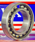 6006 Full Complement Bearing 30x55x13 Open - Comprar rolamentos on-line - Envio rápido para os EUA