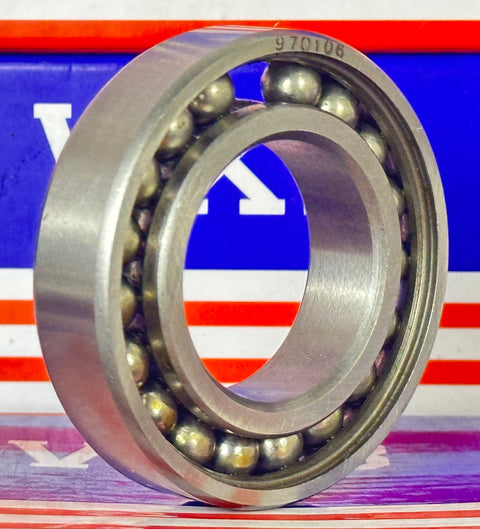 6006 Full Complement Bearing 30x55x13 Open - Comprar rolamentos on-line - Envio rápido para os EUA