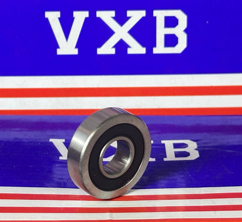 2RS Sealed Bearing 10x26x7mm - Comprar rolamentos on-line - Envio rápido para os EUA