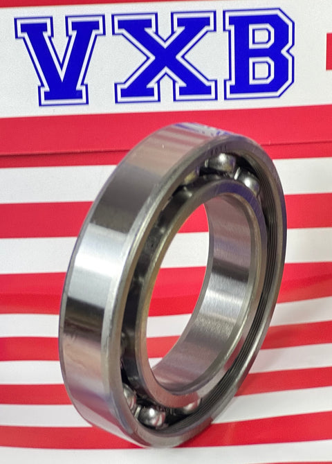 6011 Bearing 55x90x18mm Open - Buy Bearings online - Fast US Shipping