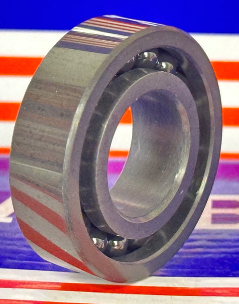 6003 Full Complement Full Ceramic Ball Bearing 17x35x10mm Si3N4 - Buy Bearings online - Fast US Shipping