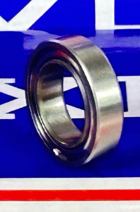 SR1038ZZ Ceramic Bearing ABEC SI3N4 3/8" x " x inch Bearing - Buy Bearings online - Fast US Shipping