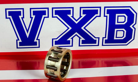 KT152010  GaiolaRoller  Needle  - 15x20x10mm  Compre rolamentos online - Envio rápido para os EUA