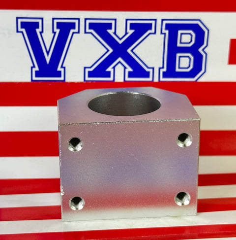 DSG16H CNC Ball nut housing for SFU1604, 1605, 1610 ballscrew nut bracket - Buy Bearings online - Fast US Shipping