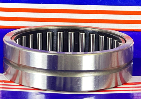 NKS80  80x100x28mm Roller Needle Roller  Tipo usinado - Compre rolamentos online - Envio rápido para os EUA