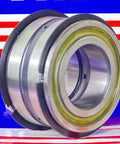 NAS5006UUNR Sheave Bearing 2-Row Full Complement Bearing - Comprar rolamentos on-line - Envio rápido para os EUA