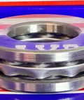 51309 Thrust Ball Bearing 45x85x28mm - Comprar rolamentos on-line - Envio rápido para os EUA