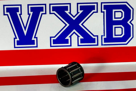 KT101413  GaiolaRoller  Needle  - 10x14x13mm - Compre rolamentos online - Envio rápido para os EUA