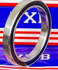 2RS Stainless Steel Bearing - Food Grade Grease - Buy Bearings online - Fast US Shipping