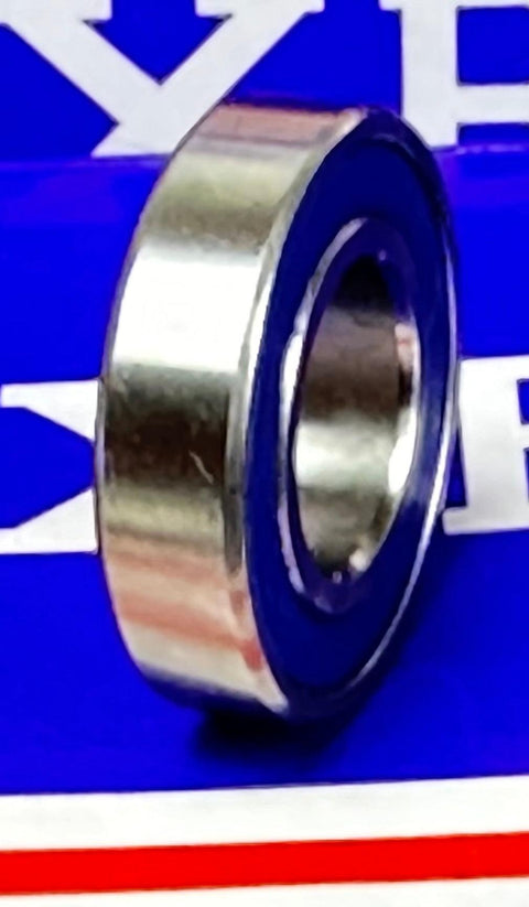 2RS Ceramic Bearing Si3N4 Sealed Premium ABEC 12x24x6mm - Buy Bearings online - Fast US Shipping