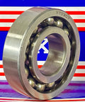 6307 Full Complement Bearing 35x80x21mm - Comprar rolamentos on-line - Envio rápido para os EUA