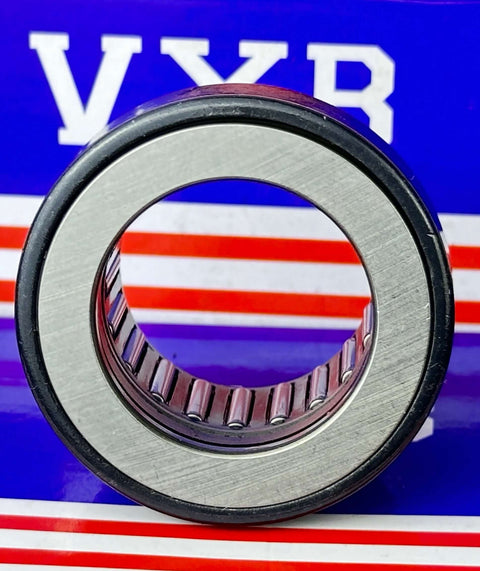 NKXR30Z Roller NKXR30Z  Needle Roller  Thrust  30x42x30mm  Tipo usinado - Compre rolamentos online - Envio rápido para os EUA