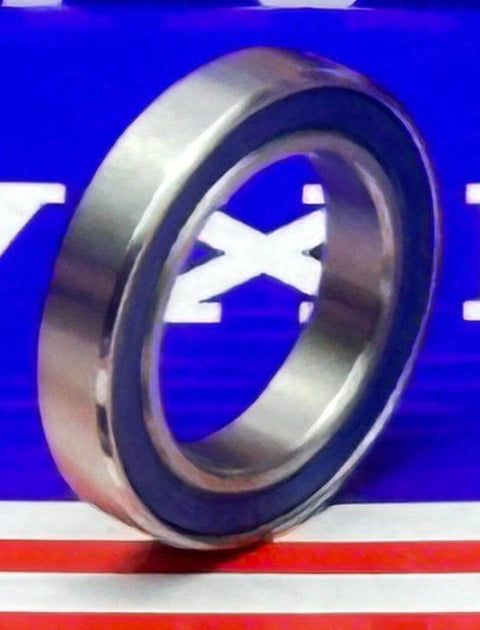 2RS Rolamento de cerâmica Si3N4 Premium ABEC Sealed 17x26x5mm - Comprar rolamentos on-line - Envio rápido para os EUA