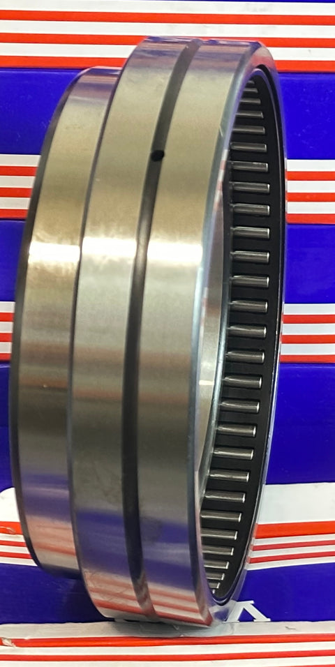 NA4828 Needle Roller Bearing 140x175x35 - Buy Bearings online - Fast US Shipping