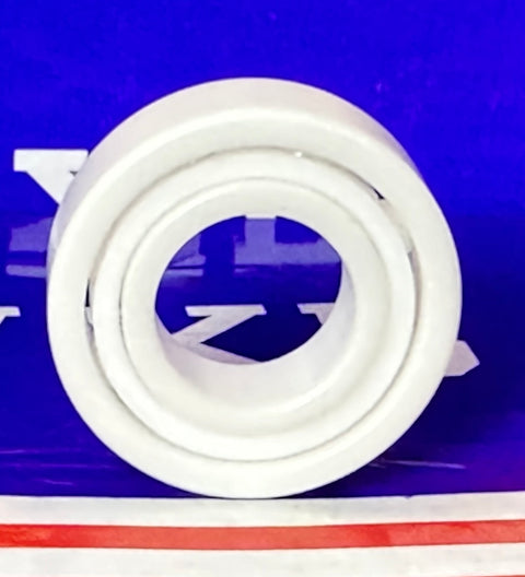 Rolamento de cerâmica total 1/2" x 26mm x 8mm - Não padrão - Comprar rolamentos on-line - Envio rápido para os EUA